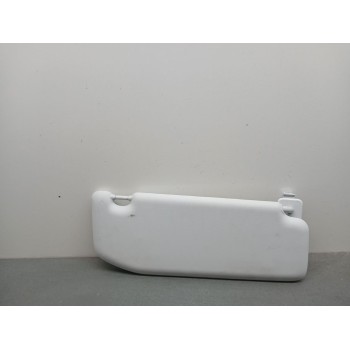 Recambio de parasol izquierdo para peugeot 208 i (ca_, cc_) 1.6 hdi / bluehdi 75 referencia OEM IAM   