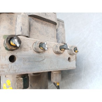 Recambio de abs para nissan micra iv (k13k, k13kk) 1.2 referencia OEM IAM 476603hn5a  