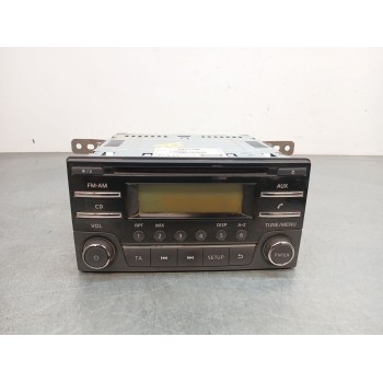 SISTEMA AUDIO / RADIO CD 281853hn4b 