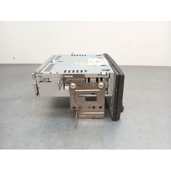 Recambio de sistema audio / radio cd para nissan micra iv (k13k, k13kk) 1.2 referencia OEM IAM 281853hn4b  