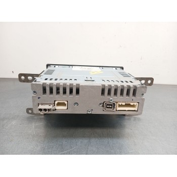 Recambio de sistema audio / radio cd para nissan micra iv (k13k, k13kk) 1.2 referencia OEM IAM 281853hn4b  