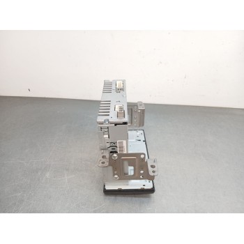 Recambio de sistema audio / radio cd para nissan micra iv (k13k, k13kk) 1.2 referencia OEM IAM 281853hn4b  