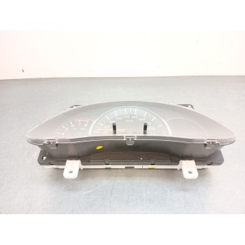 Recambio de cuadro instrumentos para nissan micra iv (k13k, k13kk) 1.2 referencia OEM IAM 248103hn3b  