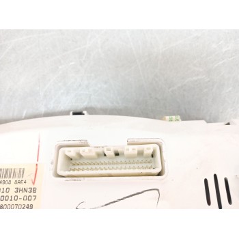 Recambio de cuadro instrumentos para nissan micra iv (k13k, k13kk) 1.2 referencia OEM IAM 248103hn3b  