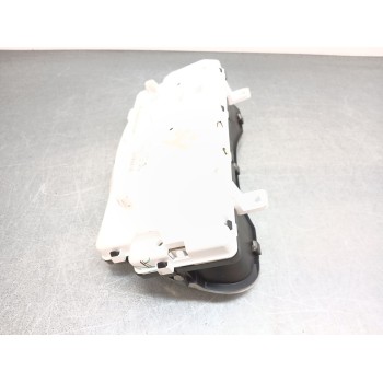 Recambio de cuadro instrumentos para nissan micra iv (k13k, k13kk) 1.2 referencia OEM IAM 248103hn3b  