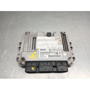 CENTRALITA MOTOR UCE 9665674480 0281014729 