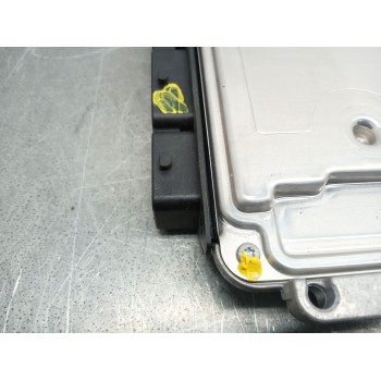 Recambio de centralita motor uce para peugeot 3008 i monospace (0u_) 1.6 hdi referencia OEM IAM 9665674480 0281014729 