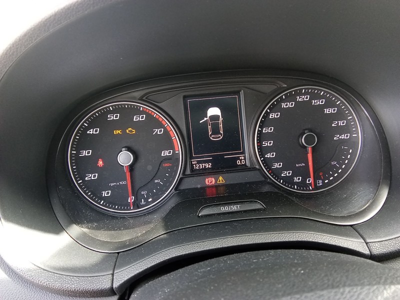 Recambio de cuadro instrumentos para seat ibiza iv st (6j8, 6p8) 1.2 tsi referencia OEM IAM 6P0920730A  