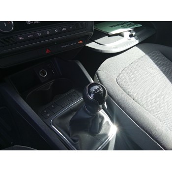 Recambio de palanca cambio para seat ibiza iv st (6j8, 6p8) 1.2 tsi referencia OEM IAM 6C0711049F / 6Q0711116A  
