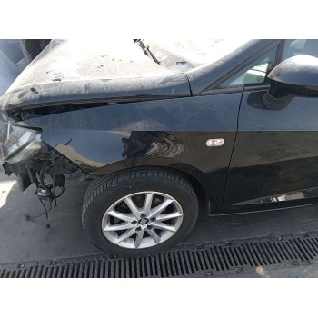 Recambio de aleta delantera izquierda para seat ibiza iv st (6j8, 6p8) 1.2 tsi referencia OEM IAM 6J0821021D  
