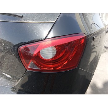 Recambio de piloto trasero derecho para seat ibiza iv st (6j8, 6p8) 1.2 tsi referencia OEM IAM 6J4945096K  