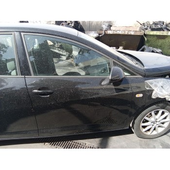 Recambio de puerta delantera derecha para seat ibiza iv st (6j8, 6p8) 1.2 tsi referencia OEM IAM 6J4831056  