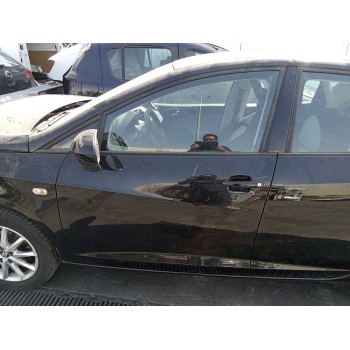 Recambio de puerta delantera izquierda para seat ibiza iv st (6j8, 6p8) 1.2 tsi referencia OEM IAM 6J4831055  