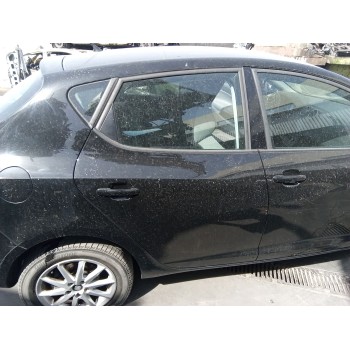 Recambio de puerta trasera derecha para seat ibiza iv st (6j8, 6p8) 1.2 tsi referencia OEM IAM 6J4833056  