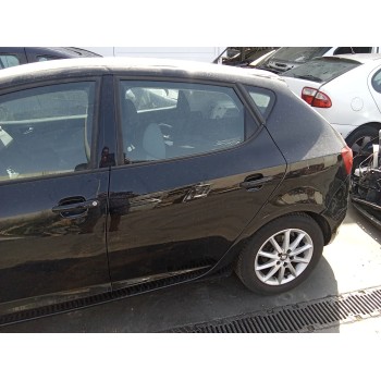 Recambio de puerta trasera izquierda para seat ibiza iv st (6j8, 6p8) 1.2 tsi referencia OEM IAM 6J4833055  