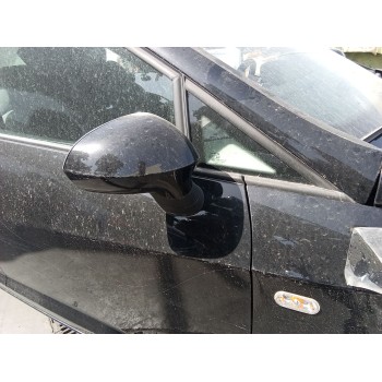 Recambio de retrovisor derecho para seat ibiza iv st (6j8, 6p8) 1.2 tsi referencia OEM IAM 6J1857508H 9B9  