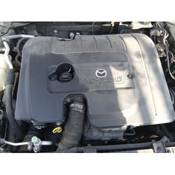 MOTOR COMPLETO 7M5Q6007FB Y65502300R y642