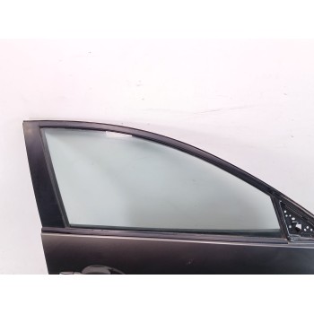 Recambio de puerta delantera derecha para mazda 3 sedán (bl) 1.6 mzr cd (bl12) referencia OEM IAM BBY45802XF / BBY95802XF  