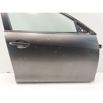 Recambio de puerta delantera derecha para mazda 3 sedán (bl) 1.6 mzr cd (bl12) referencia OEM IAM BBY45802XF / BBY95802XF  