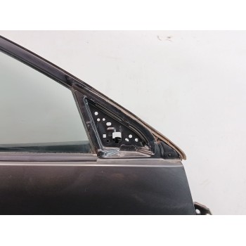 Recambio de puerta delantera derecha para mazda 3 sedán (bl) 1.6 mzr cd (bl12) referencia OEM IAM BBY45802XF / BBY95802XF  