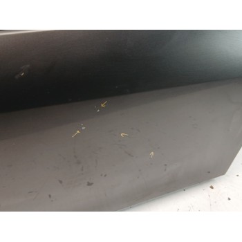Recambio de puerta delantera derecha para mazda 3 sedán (bl) 1.6 mzr cd (bl12) referencia OEM IAM BBY45802XF / BBY95802XF  