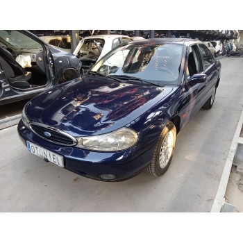 ford mondeo ii (bap) del año 2000