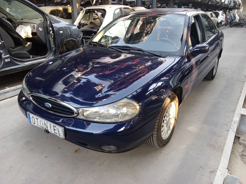 ford mondeo ii (bap) del año 2000