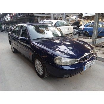 ford mondeo ii (bap) del año 2000