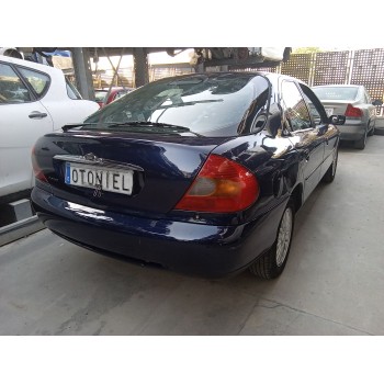 ford mondeo ii (bap) del año 2000