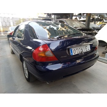 ford mondeo ii (bap) del año 2000