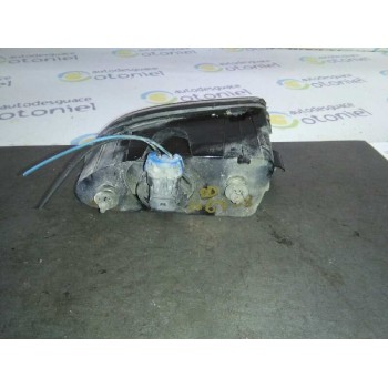 Recambio de faro antiniebla derecho para chrysler pt cruiser (pt) 2.0 custo limited referencia OEM IAM   