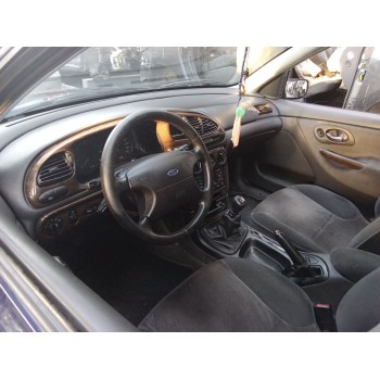 ford mondeo ii (bap) del año 2000
