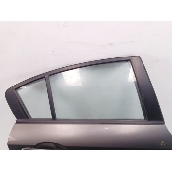 Recambio de puerta trasera derecha para mazda 3 sedán (bl) 1.6 mzr cd (bl12) referencia OEM IAM BBY27202XC / BBY67202XJ  