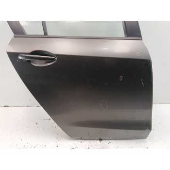 Recambio de puerta trasera derecha para mazda 3 sedán (bl) 1.6 mzr cd (bl12) referencia OEM IAM BBY27202XC / BBY67202XJ  