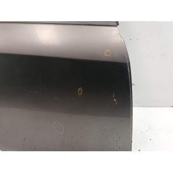 Recambio de puerta trasera derecha para mazda 3 sedán (bl) 1.6 mzr cd (bl12) referencia OEM IAM BBY27202XC / BBY67202XJ  
