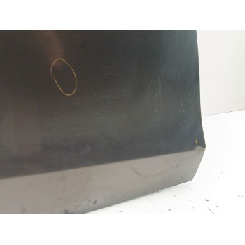 Recambio de puerta trasera derecha para mazda 3 sedán (bl) 1.6 mzr cd (bl12) referencia OEM IAM BBY27202XC / BBY67202XJ  