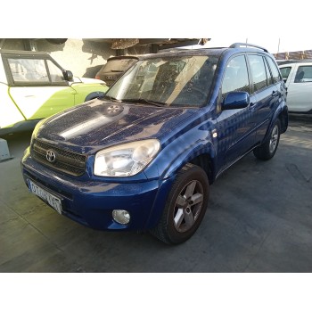 toyota rav 4 ii (_a2_) del año 2003
