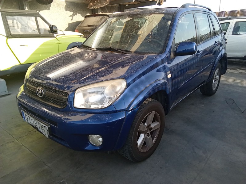 toyota rav 4 ii (_a2_) del año 2003