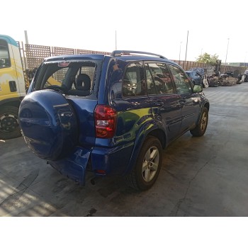 toyota rav 4 ii (_a2_) del año 2003