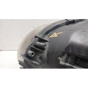 Recambio de faro derecho para skoda yeti (5l) 2.0 tdi referencia OEM IAM 5L1941018  