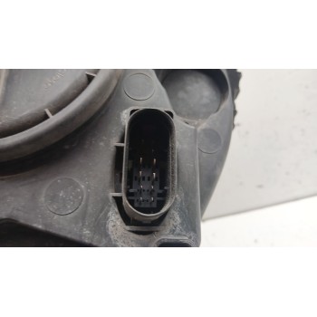 Recambio de faro derecho para skoda yeti (5l) 2.0 tdi referencia OEM IAM 5L1941018  