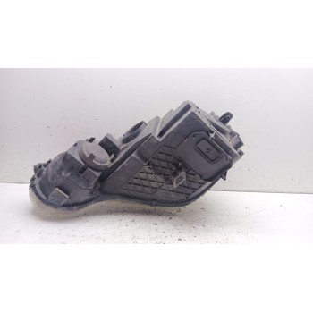Recambio de faro derecho para skoda yeti (5l) 2.0 tdi referencia OEM IAM 5L1941018  