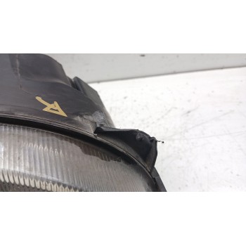 Recambio de faro derecho para skoda yeti (5l) 2.0 tdi referencia OEM IAM 5L1941018  