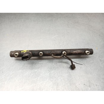 Recambio de rampa inyectora para renault scenic (ja..) 1.9 dci diesel cat referencia OEM IAM 0445214015  
