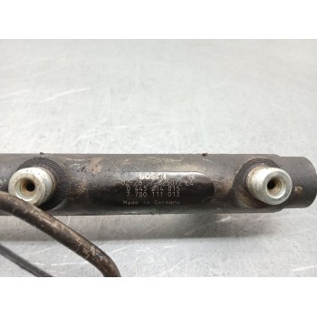 Recambio de rampa inyectora para renault scenic (ja..) 1.9 dci diesel cat referencia OEM IAM 0445214015  