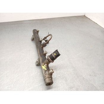 Recambio de rampa inyectora para renault scenic (ja..) 1.9 dci diesel cat referencia OEM IAM 0445214015  