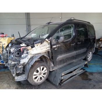 citroën berlingo multispace (b9) del año 2018