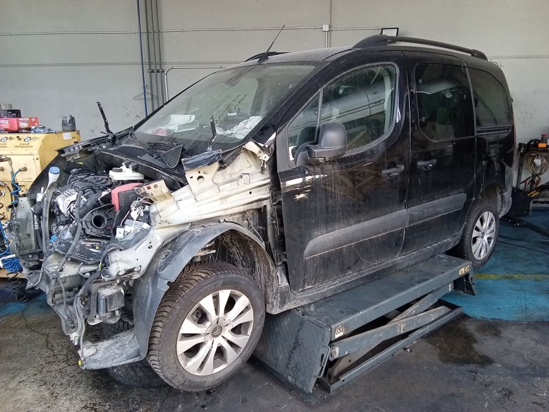 citroën berlingo multispace (b9) del año 2018