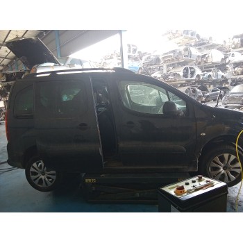 citroën berlingo multispace (b9) del año 2018