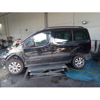 citroën berlingo multispace (b9) del año 2018